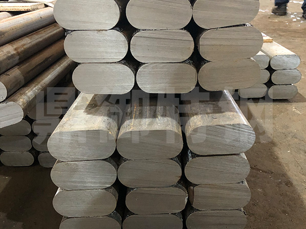 異型鋼生產廠家